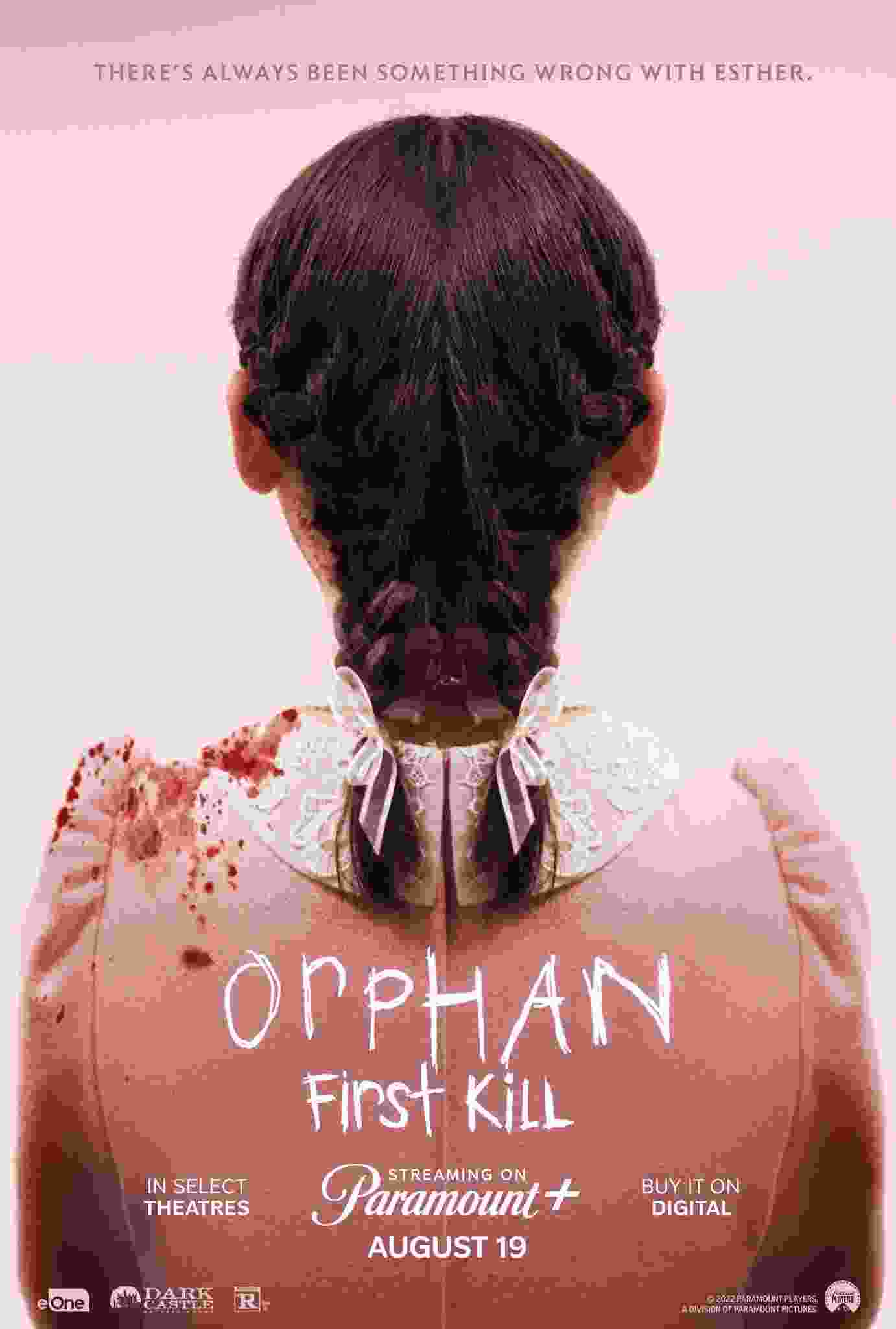 Orphan: First Kill (2022) vj emmy Isabelle Fuhrman